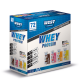 West Nutrition Whey Protein 2592 Gr 72 Şase